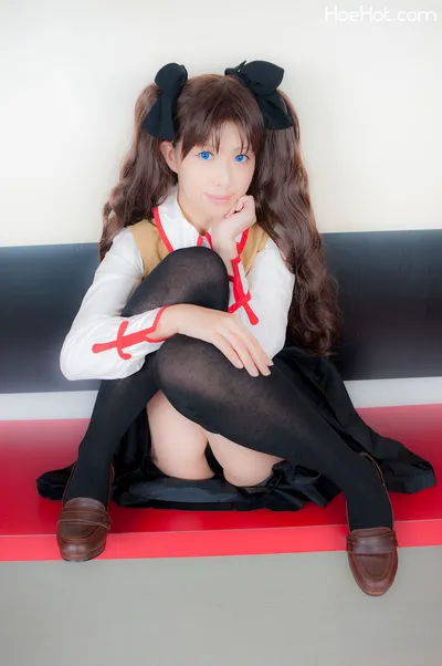 [Glossy Rabbit] ZONE/RED nude cosplay leaked 604747