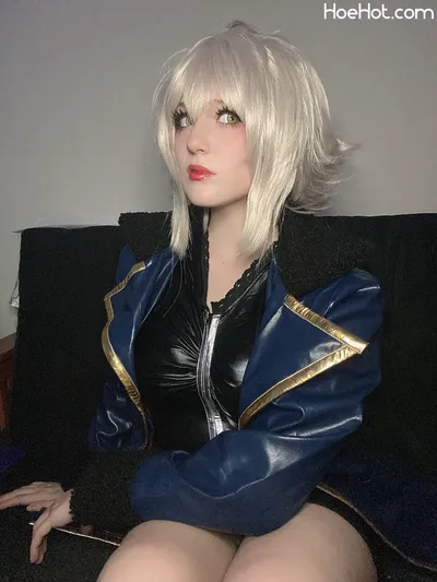 Satin Stars - Jalter nude cosplay leaked 231982