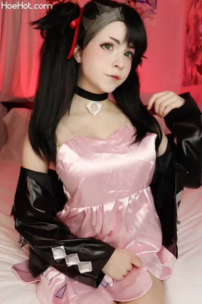 Melondoki - Marnie nude cosplay leaked 282170