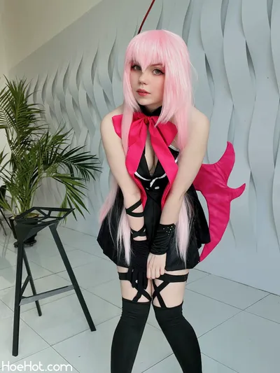 Caticornplay - Kisara nude cosplay leaked 411617