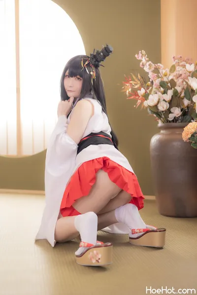 [MySuite (Atsuki)]Suite Collection 44 nude cosplay leaked 99909