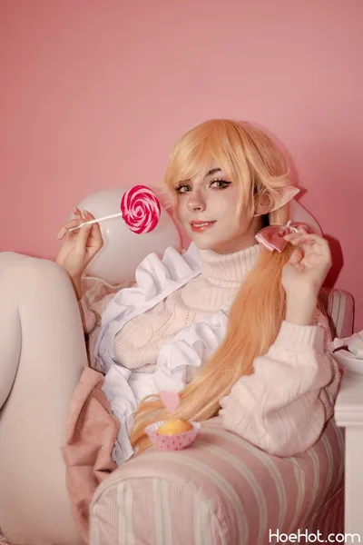 Himeecosplay - Shinobu Valentine nude cosplay leaked 462879