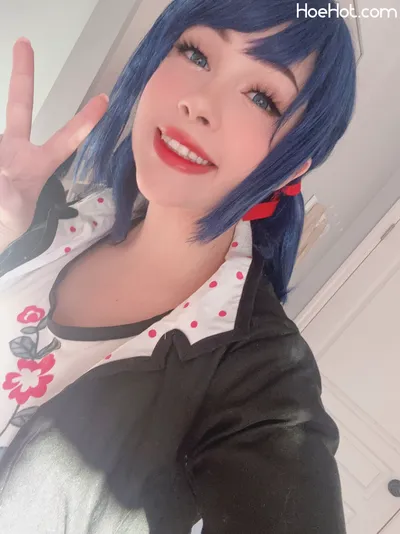 Junkenstein - Marinette nude cosplay leaked 104129