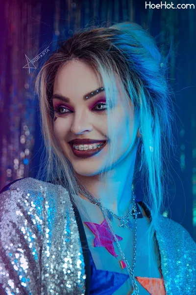 Andrasta - Harley Quinn's profile image