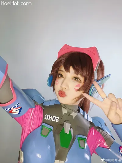 D.va Overwatch 2 - 山崎炸毛's profile image