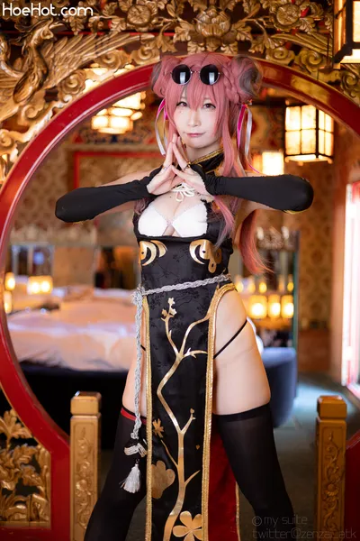 [my suite(Atsuki)] Suite Lane 19 nude cosplay leaked 427792