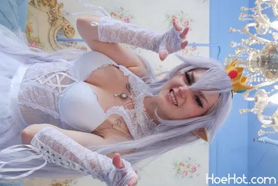 Busy B - Boosette nude cosplay leaked 276305