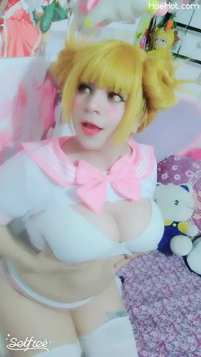 Darling Cute - Toga nude cosplay leaked 602944