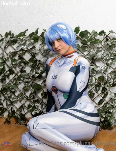 plugandplayme rei nude cosplay leaked 142825