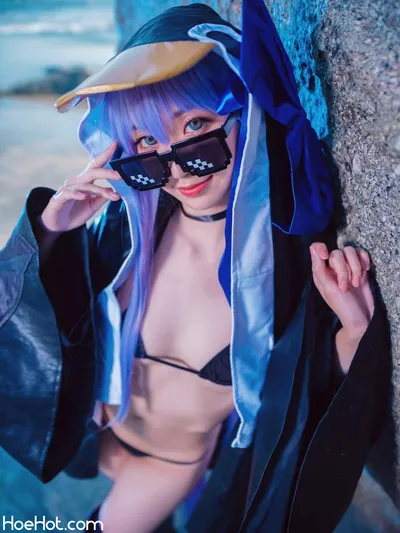 [Silver] Meltryllis nude cosplay leaked 266272