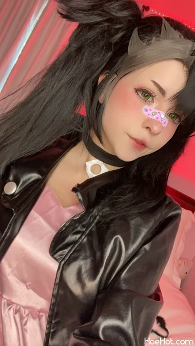 Melondoki - Marnie nude cosplay leaked 282179