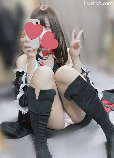 Si - Krul nude cosplay leaked 297226