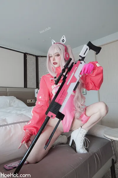 Rikac-爱丽丝 nude cosplay leaked 55562