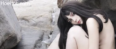 Himeecosplay - Tomie nude cosplay leaked 458797