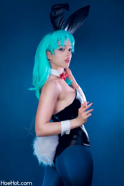 Andrasta - Bulma nude cosplay leaked 270667