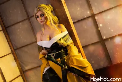 Disharmonica - Ciri nude cosplay leaked 529515