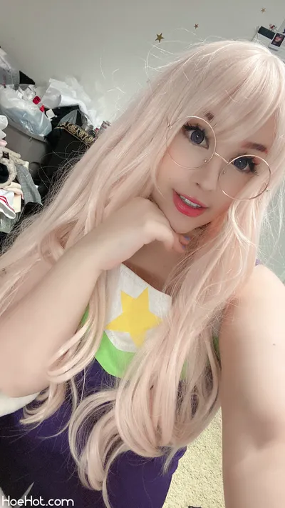 Junkenstein - Miyuki nude cosplay leaked 478884