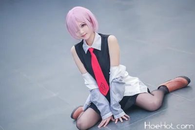 羽天SHINE - COSPLAY合集 nude cosplay leaked 24652