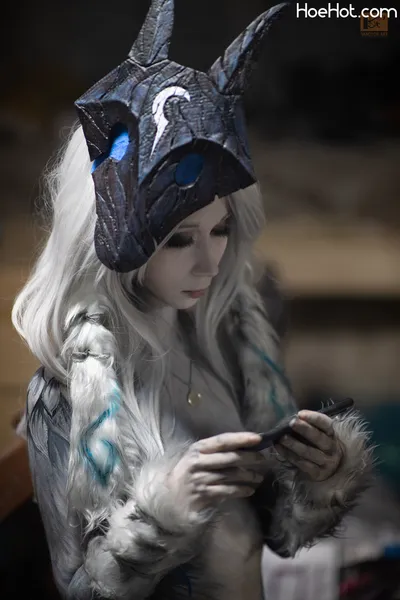 Vandych - Kindred nude cosplay leaked 176051