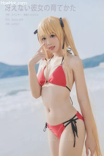 [焖焖碳] 路人女主的养成方法 nude cosplay leaked 486494