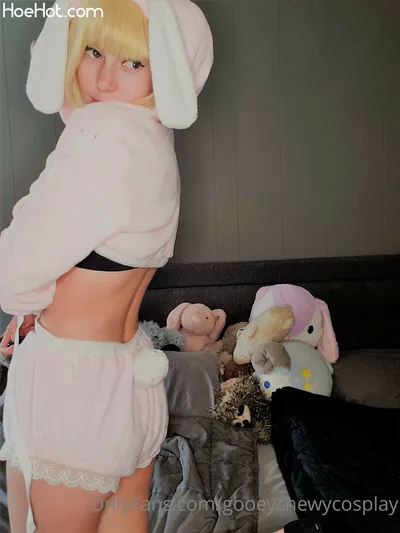 GooeyChewyCosplay - Toga PJ nude cosplay leaked 50638