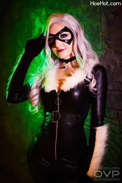 Luxlo - Black Cat's profile image