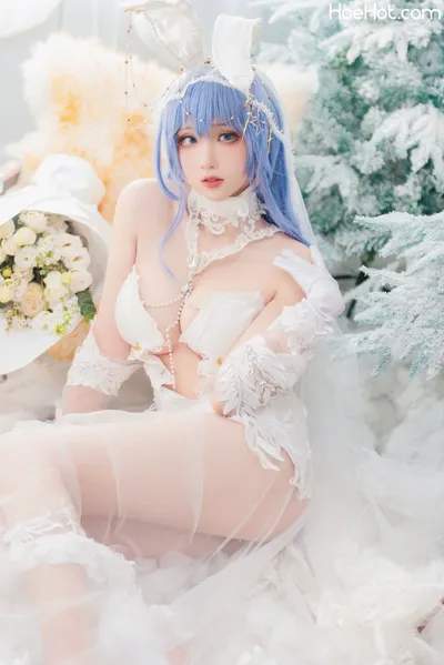 withKaisa - New Jersey Snow‐White Ceremony nude cosplay leaked 263762