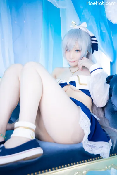 Atsuki - Suite Grand Order 29 nude cosplay leaked 560788