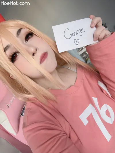 Junkenstein - Power Fansigns nude cosplay leaked 135142