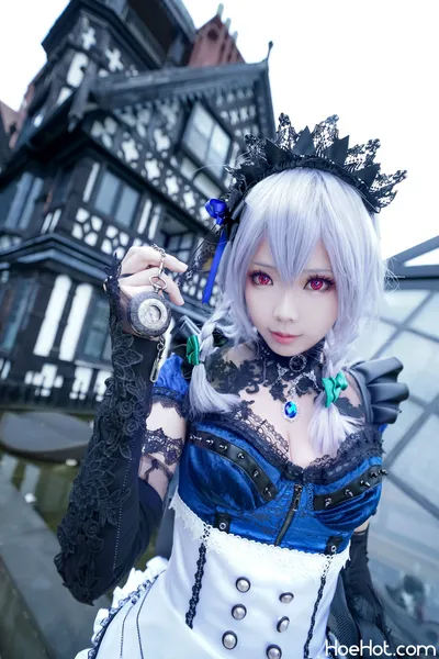 ely - Elegant Blue's profile image