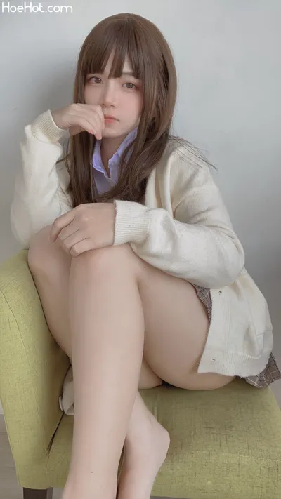 Angel Chan (Wlepwlop) - Sayu nude cosplay leaked 573488