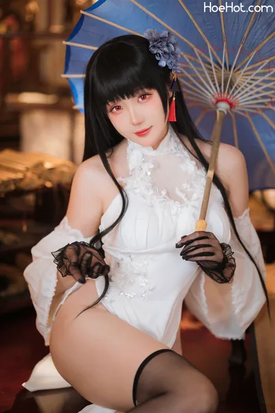 瓜希酱 逸仙改 nude cosplay leaked 164753