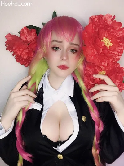 Shadory - Mitsuri nude cosplay leaked 516705