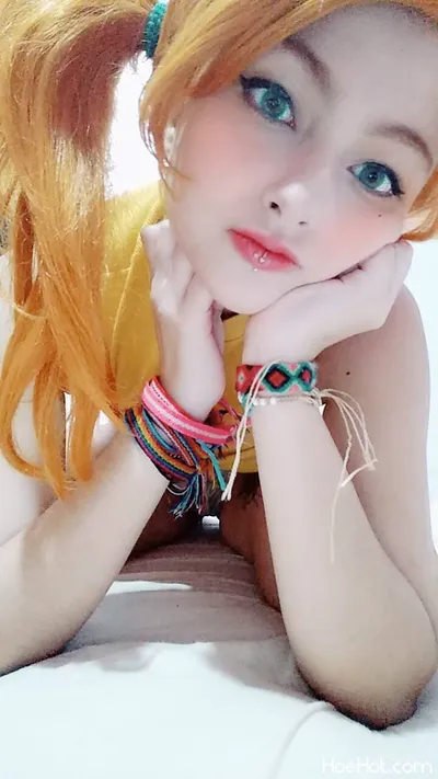 Waifu.Zee - Misty nude cosplay leaked 481627