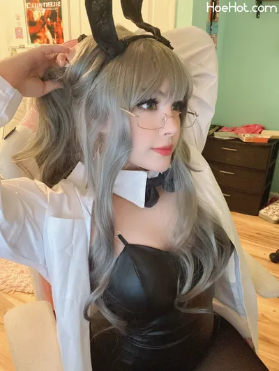 Junkenstein - Bunny Futaba nude cosplay leaked 588642