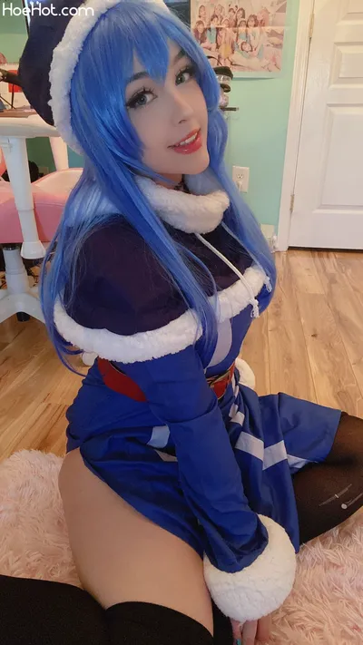 Junkenstein - Juvia nude cosplay leaked 467798