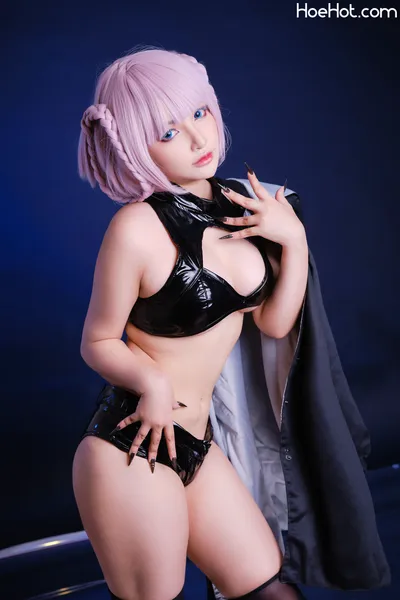 MiMi Chan - Nazuna nude cosplay leaked 418049