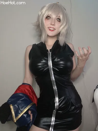 Satin Stars - Jalter nude cosplay leaked 231999