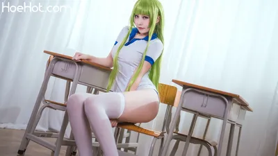 菌烨tako - Mirror莉娅 nude cosplay leaked 508077