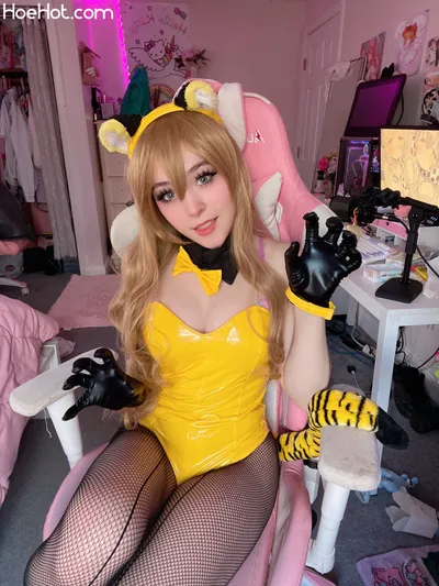 Meikasama - Taiga nude cosplay leaked 213464