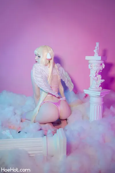 Moondays - Chii nude cosplay leaked 57976