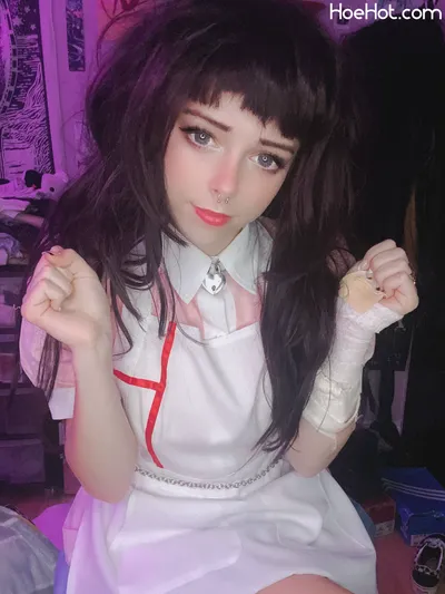 Kitsukanna - Mikan nude cosplay leaked 328197