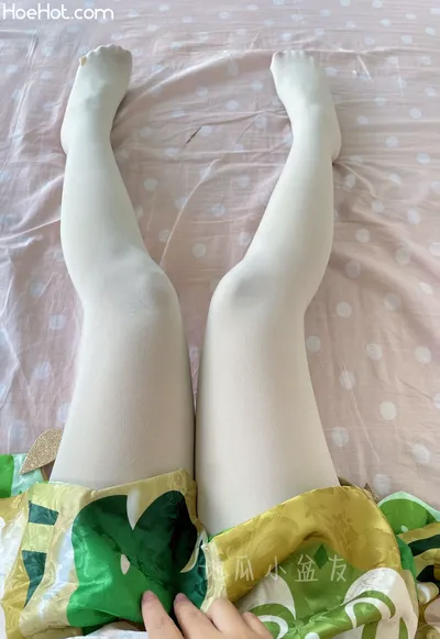 地瓜小盆友 - 草神 nude cosplay leaked 237090