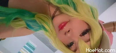 Junkenstein - Lucoa nude cosplay leaked 472083