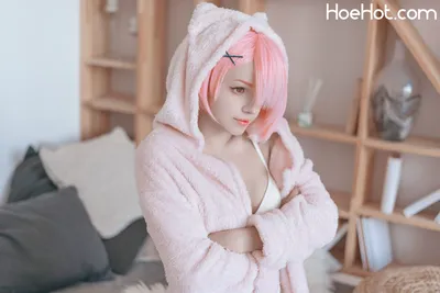 Shirogane - Kitty Ram nude cosplay leaked 552165