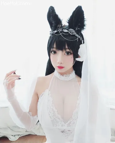 [鬼畜瑶在不在w] 犬 nude cosplay leaked 105085