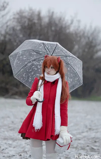 Himeecosplay - Asuka Snow nude cosplay leaked 405177