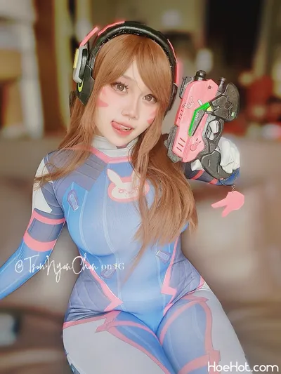 Tsunnyanchan - D.Va's profile image