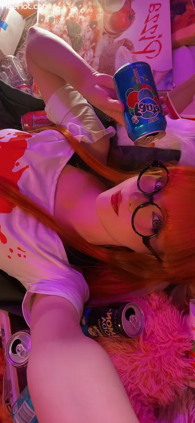 Mojito - Futaba nude cosplay leaked 329356