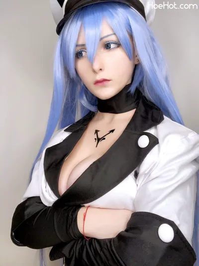 Nikachi  - Esdeath's profile image